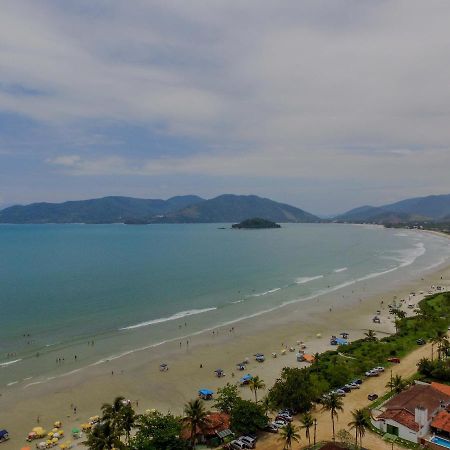 Pousada Chales Do Juliao Ubatuba Luaran gambar